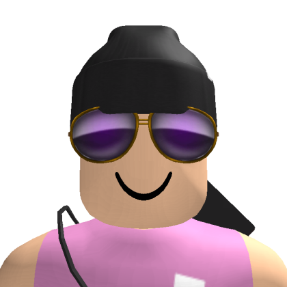 Roblox profile picture for @GargledMeat