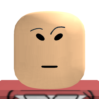 Roblox profile picture for @Collect