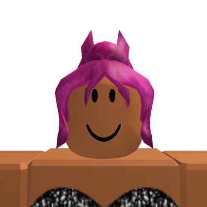 Roblox profile picture for @goddesses