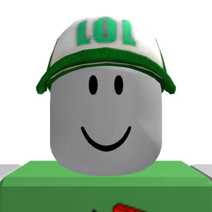 Roblox profile picture for @lhwa