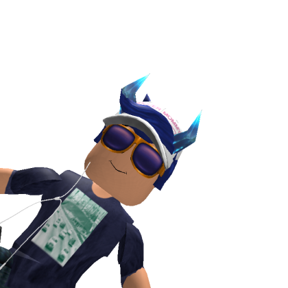 Roblox profile picture for @priv