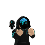 @BeasttheFireDragon