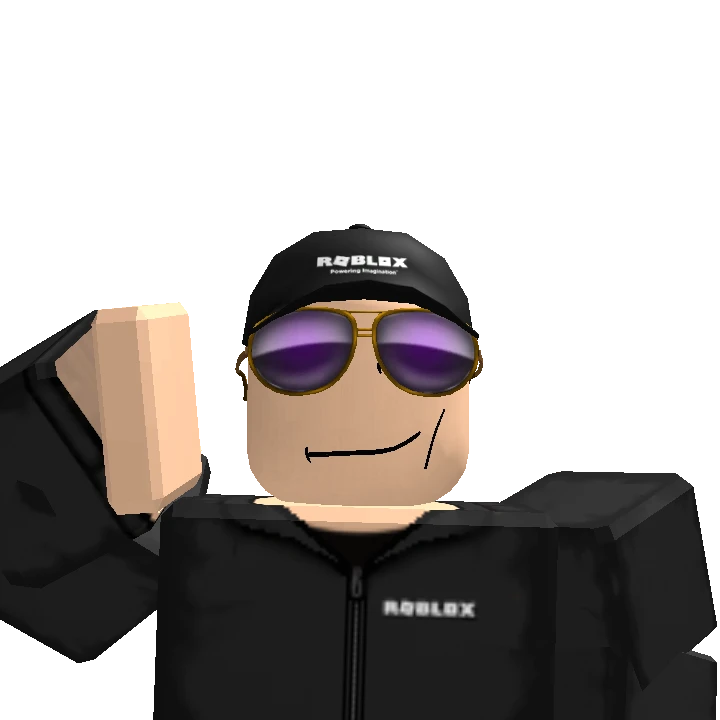 Imnotpuvii's avatar