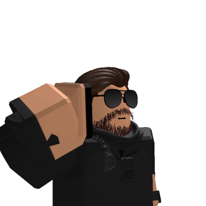 Roblox avatar