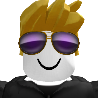 Roblox profile picture for @impostorsh