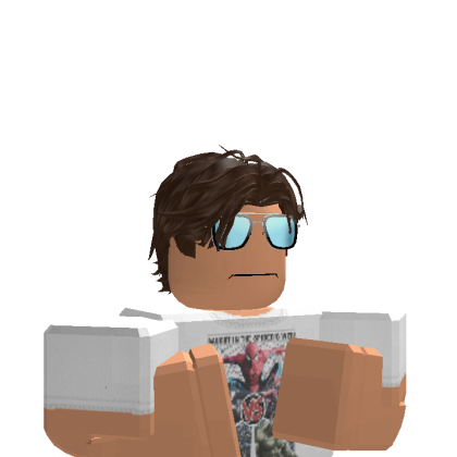 Roblox avatar