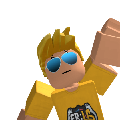 Roblox avatar