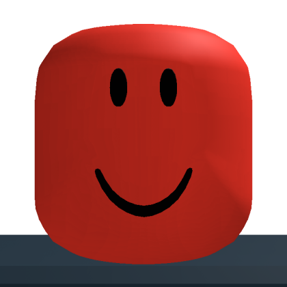 Roblox profile picture for @SSRRR