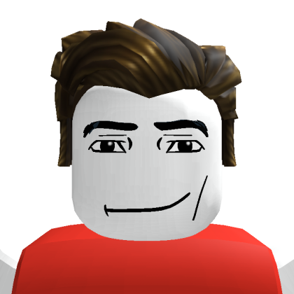 Roblox profile picture for @terrok113