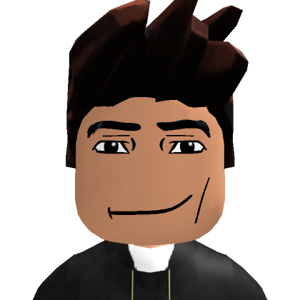 Roblox avatar