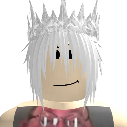 Roblox profile picture for @Motaz