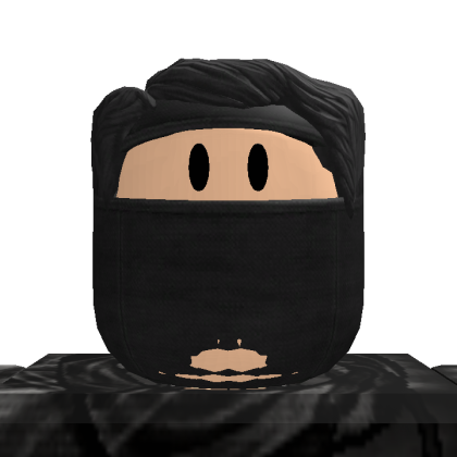Roblox avatar