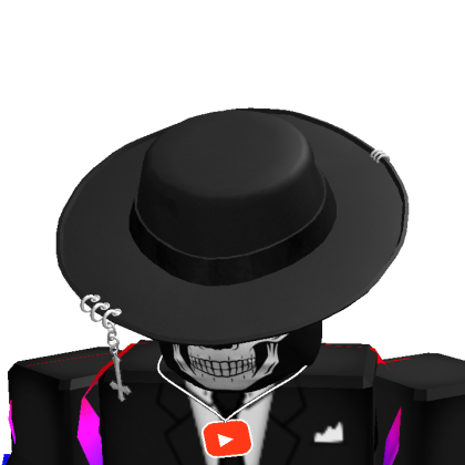 Roblox avatar