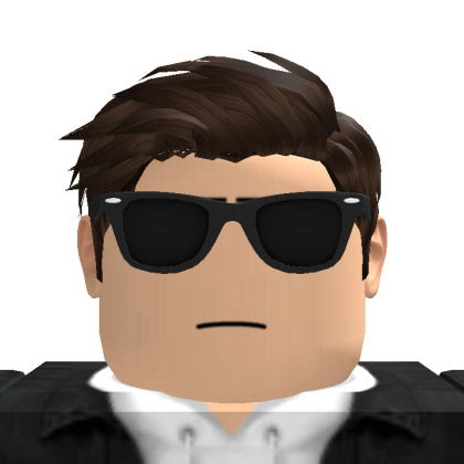 Roblox avatar
