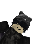 @Weird0WasTaken