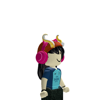 Roblox profile picture for @Vies_22