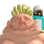 @TheRealPenguinKing