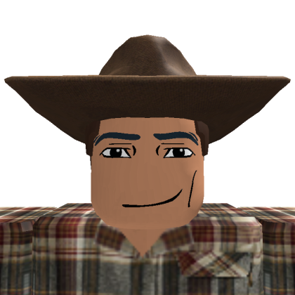 Roblox avatar