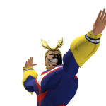 All_Might