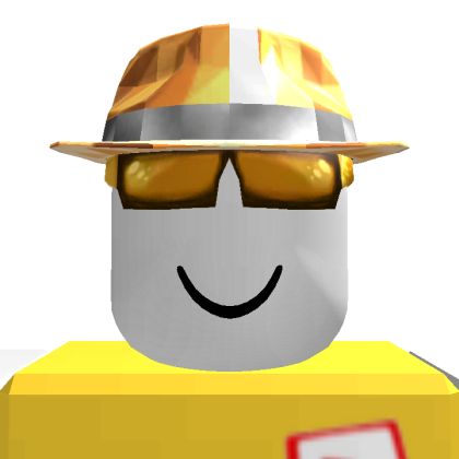 Roblox profile picture for @Unresolved