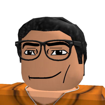 Roblox avatar