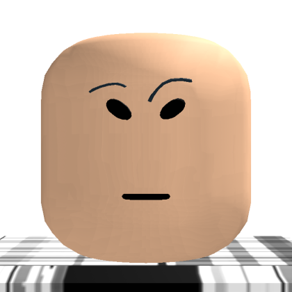 Roblox profile picture for @Scoping