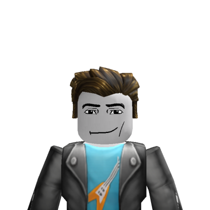Roblox avatar