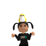 @Penguinicysnow
