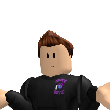 Roblox avatar