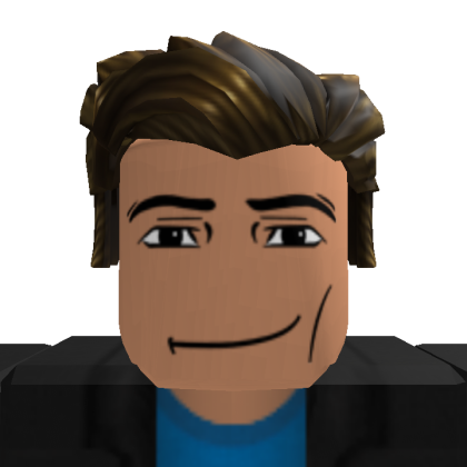 Roblox avatar