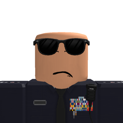 Roblox avatar