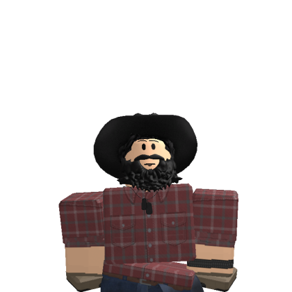 Roblox avatar