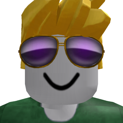 Roblox profile picture for @zxcvzxc1