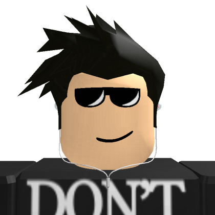 Roblox profile picture for @Highland