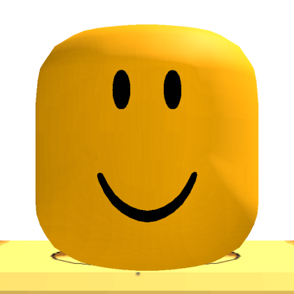 Roblox profile picture for @gladstone