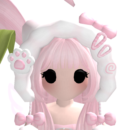Roblox profile picture for @jaya