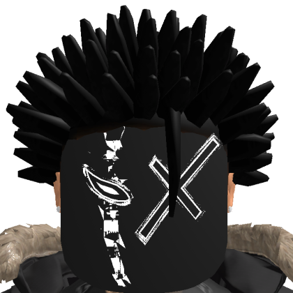 Roblox avatar