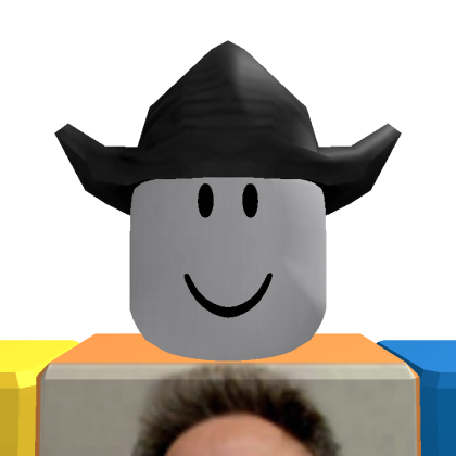 Roblox profile picture for @Hallucination