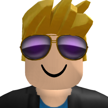 Roblox profile picture for @faizi898