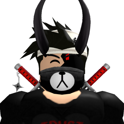 Roblox profile picture for @nelfi2010