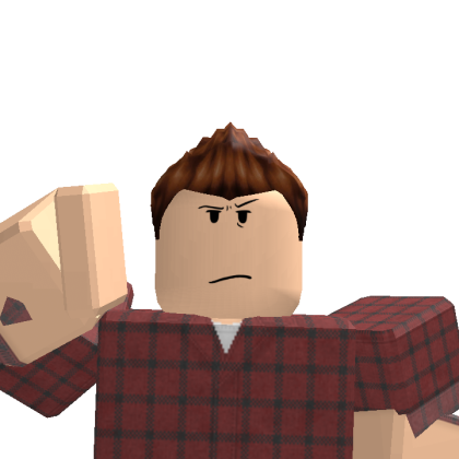 Roblox avatar