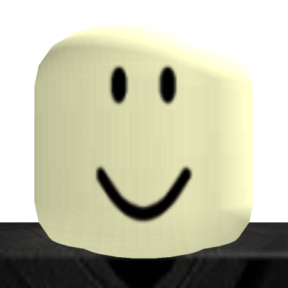 Roblox profile picture for @Consumed