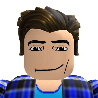 Roblox profile picture for @Jxst_Ewen