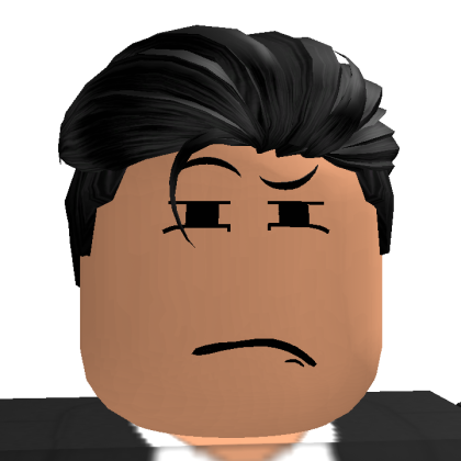 Roblox avatar