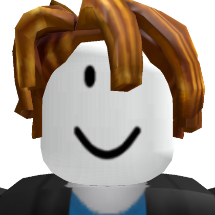 Roblox profile picture for @Sovket