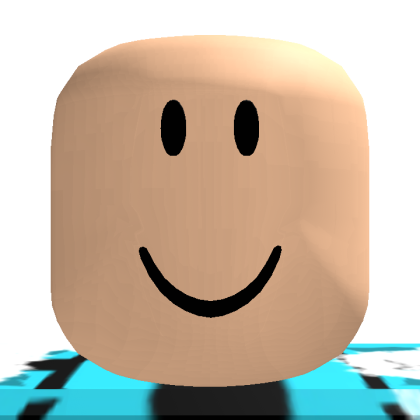 Roblox profile picture for @Macros