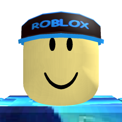 Roblox profile picture for @customize