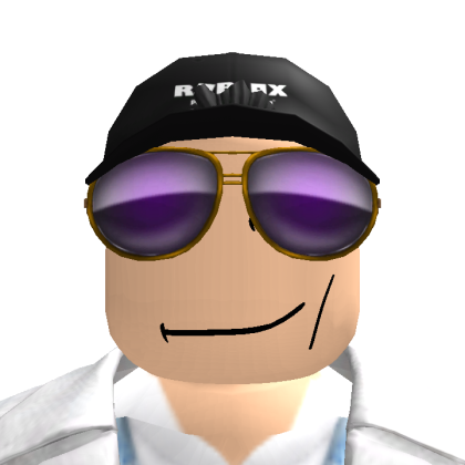 Roblox profile picture for @kaikaff