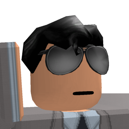 Roblox avatar