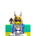 redblueminion